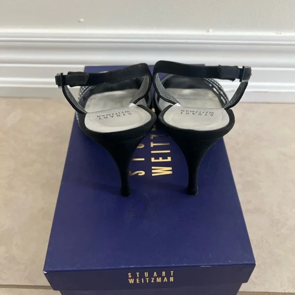 Stuart weitzman size 7.5 - Picture 4 of 5